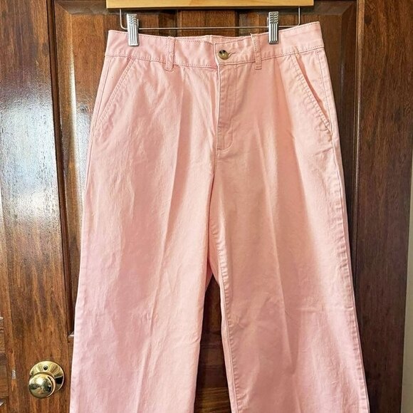 A.N.A. Wide Crop Pants - Picture 2 of 5